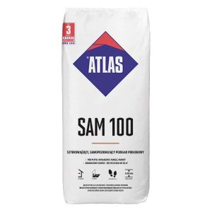 Atlas SAM 100