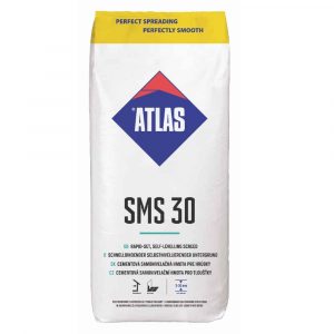 Atlas SMS 30