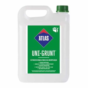 Atlas Uni-Grunt